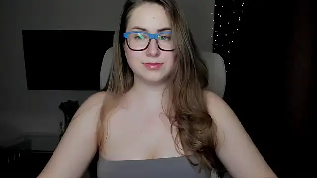 SeasonalSomeone online show from November 7, 10:54 pm