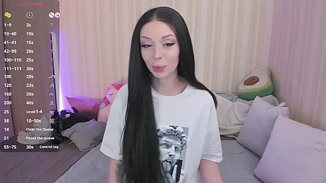 youreyesrgasm online show from December 18, 6:53 am