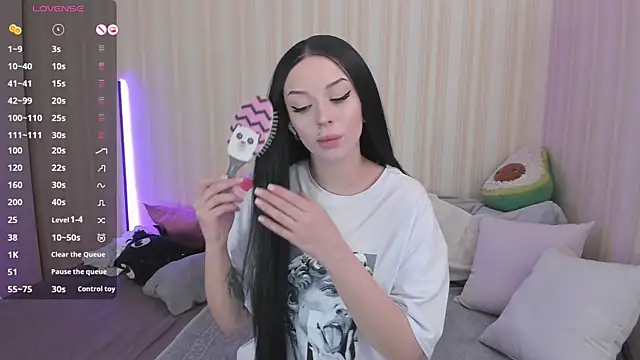 youreyesrgasm online show from December 20, 8:06 am