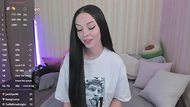 youreyesrgasm online show from December 20, 11:10 am