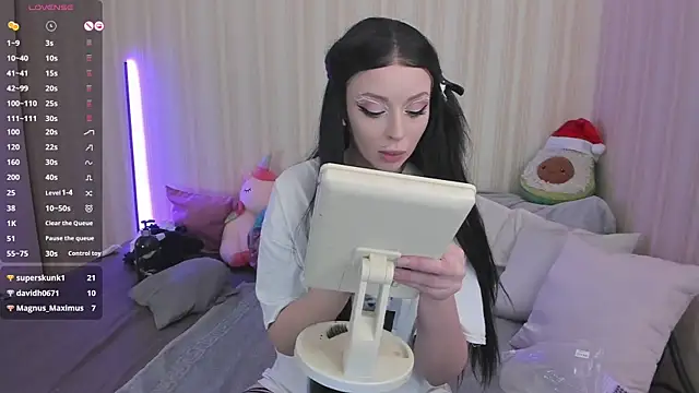 youreyesrgasm online show from January 12, 11:17 am