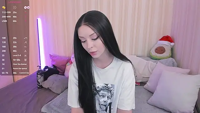 youreyesrgasm online show from January 14, 7:59 am