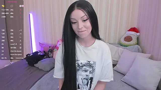 youreyesrgasm online show from January 17, 7:08 am