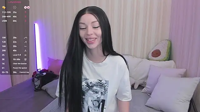 youreyesrgasm online show from January 22, 7:46 am