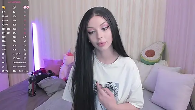 youreyesrgasm online show from January 30, 9:57 am