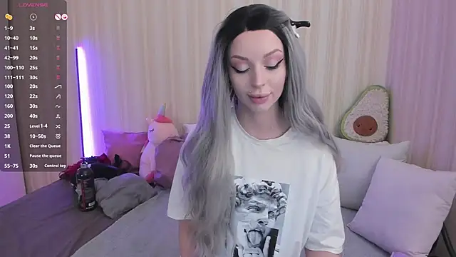 youreyesrgasm online show from January 31, 8:32 am