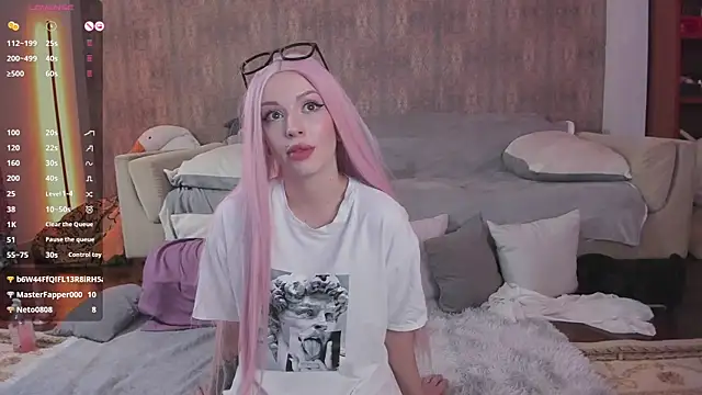 youreyesrgasm online show from March 14, 10:18 am