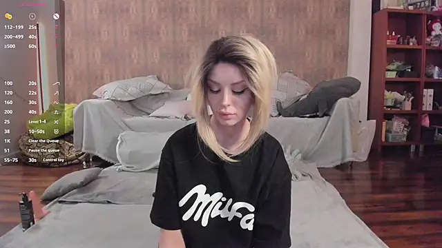 youreyesrgasm online show from November 8, 10:48 am