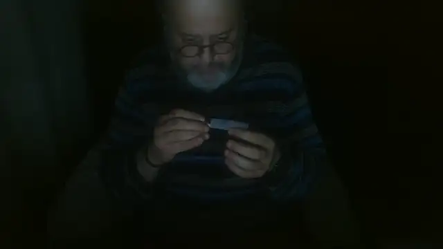 Koldo70 online show from May 15, 1:56 am