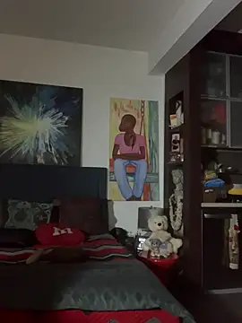 sashamate online show from March 17, 8:40 am