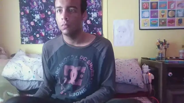 LordSpunFun online show from January 26, 4:09 pm