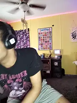 LordSpunFun online show from February 5, 8:46 pm