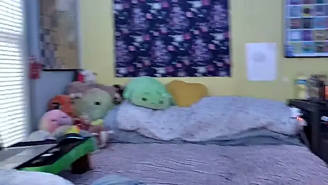 LordSpunFun online show from February 21, 10:59 pm