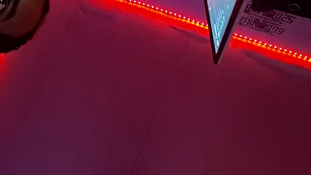 LordSpunFun online show from February 23, 3:56 am