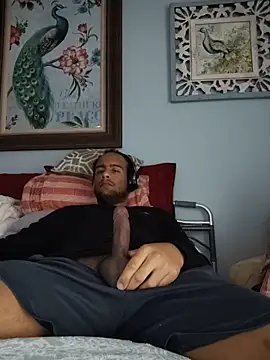 LordSpunFun online show from November 6, 2:40 pm