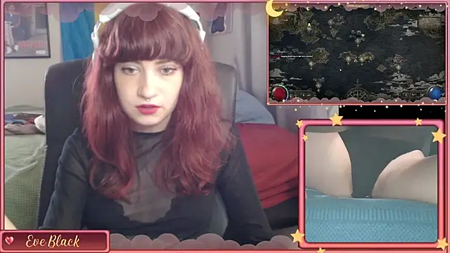 Snapshot of darksoulsandchill chatting on June 2, 8:22 pm darksoulsandchill online show from June 2, 8:22 pm