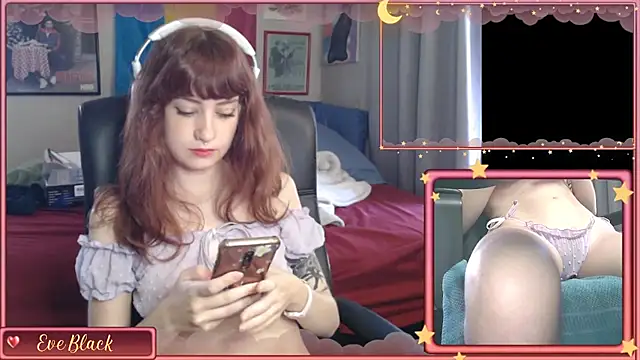 Snapshot of darksoulsandchill chatting on July 23, 8:18 pm darksoulsandchill online show from July 23, 8:18 pm