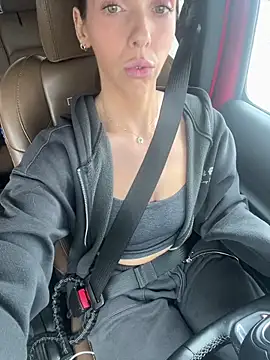 JordanXo online show from June 18, 6:23 pm