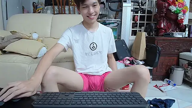 andrewooi online show from December 23, 12:41 pm