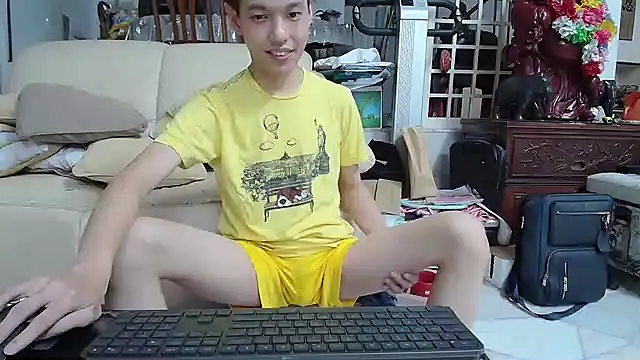 andrewooi online show from January 18, 12:26 pm