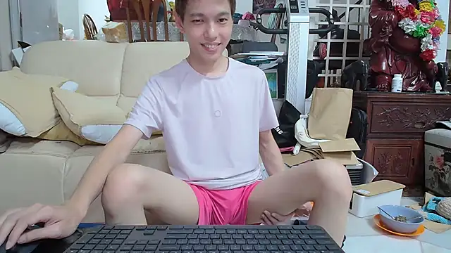 andrewooi online show from February 8, 11:44 am