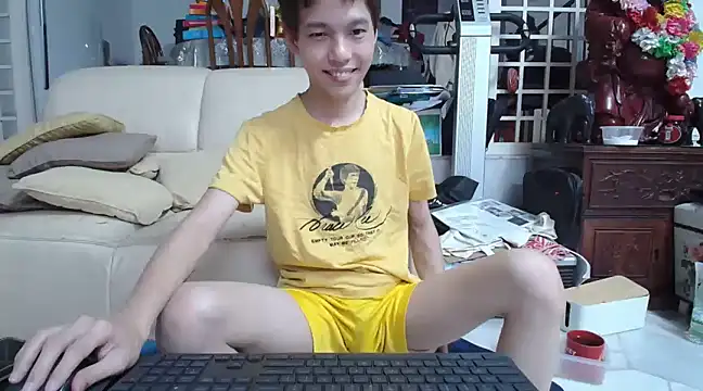 andrewooi online show from March 22, 4:58 pm