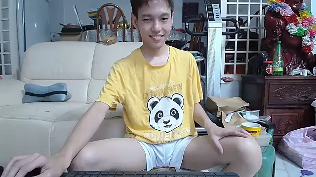 andrewooi online show from September 12, 10:59 am