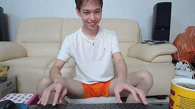 andrewooi online show from September 25, 9:40 pm