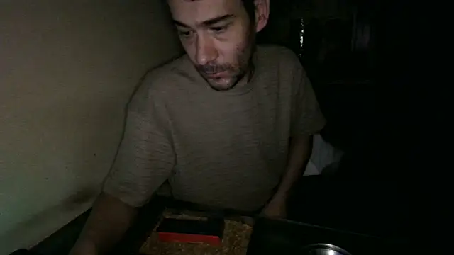 Ethangay online show from October 10, 2:43 am