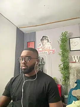 livepro online show from March 22, 3:04 pm