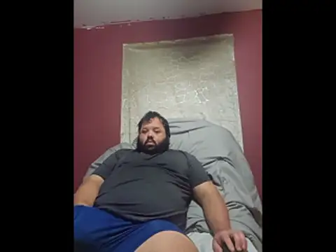 Strongbutgentle36 online show from January 6, 8:18 am