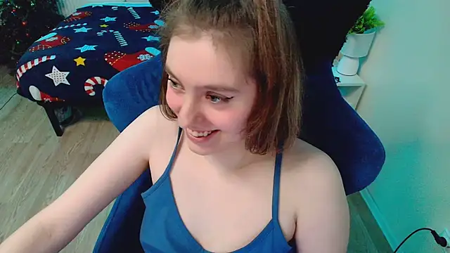 CranberryHot online show from February 16, 8:27 pm