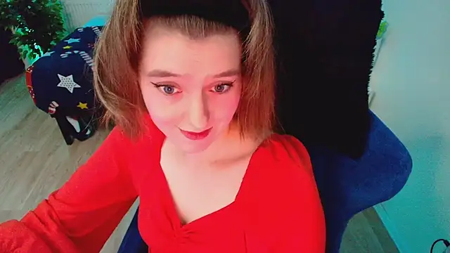 CranberryHot online show from March 2, 5:53 pm