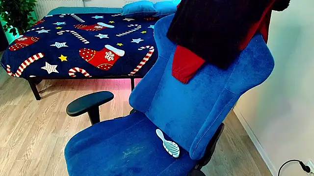 CranberryHot online show from March 14, 7:08 pm