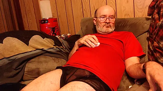 snickers1 online show from March 5, 1:56 am