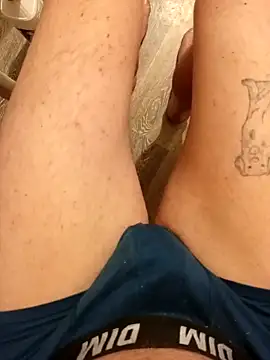 Snapshot of Myckeul chatting on April 4, 1:59 am Myckeul online show from April 4, 1:59 am