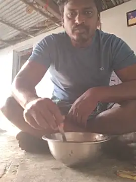 rohanhotguy online show from March 27, 2:39 am