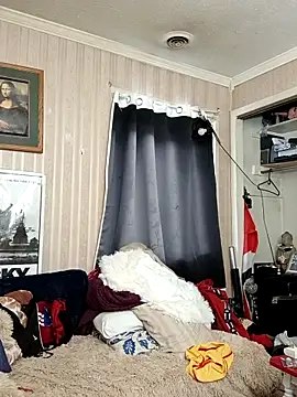 Casey884life online show from March 30, 9:05 pm