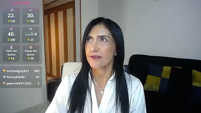  steffy  online show from February 14, 3:00 am