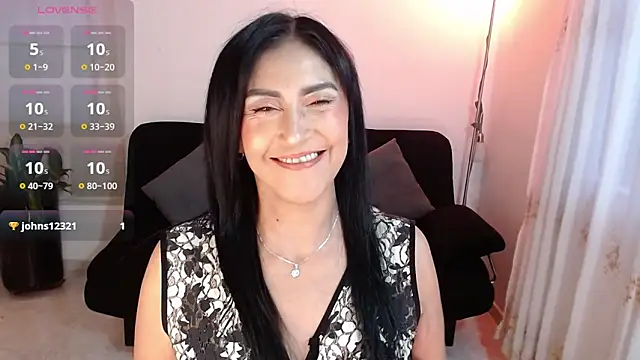  steffy  online show from March 24, 10:37 pm