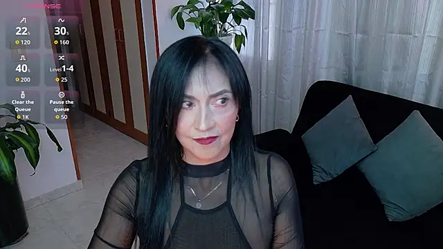 Snapshot of _steffy_ chatting on July 16, 10:49 pm steffy online show from July 16, 10:49 pm