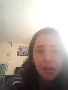 latinfemale online show from January 14, 2:22 pm