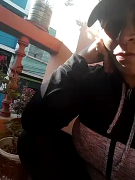 latinfemale online show from January 23, 9:29 pm