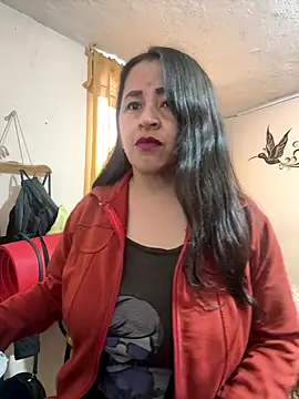 latinfemale online show from October 12, 9:47 pm