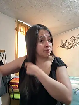 latinfemale online show from February 16, 7:54 pm