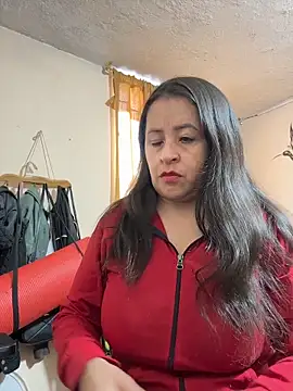 latinfemale online show from March 16, 8:46 pm