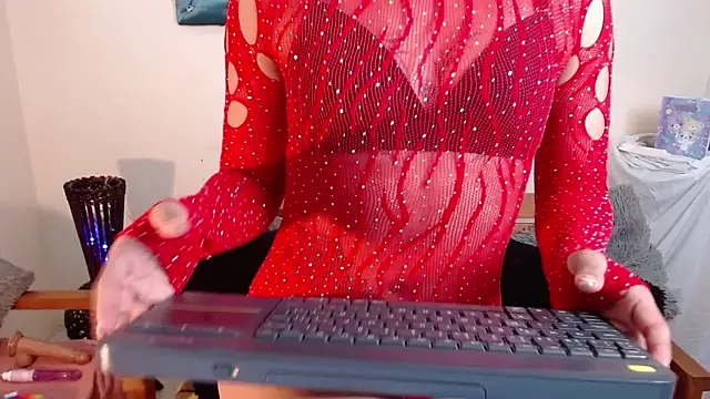 DestinyHills online show from February 13, 12:54 pm