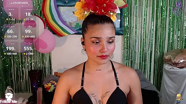 DestinyHills online show from March 1, 3:16 pm