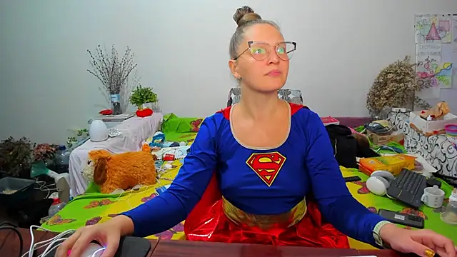 IamYourNarcotic online show from December 4, 1:53 pm