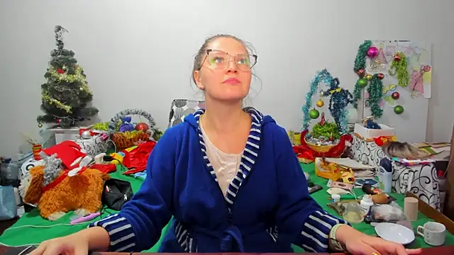 IamYourNarcotic online show from January 3, 1:47 pm